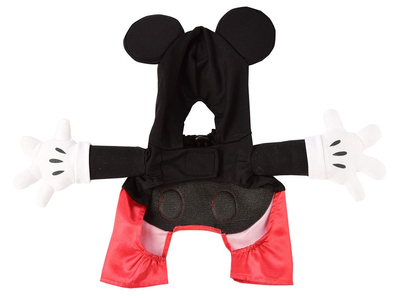 Rubies Disney: Mickey Mouse Pet Costume for For Dogs or Cats by Rubies, Medium - Image 3